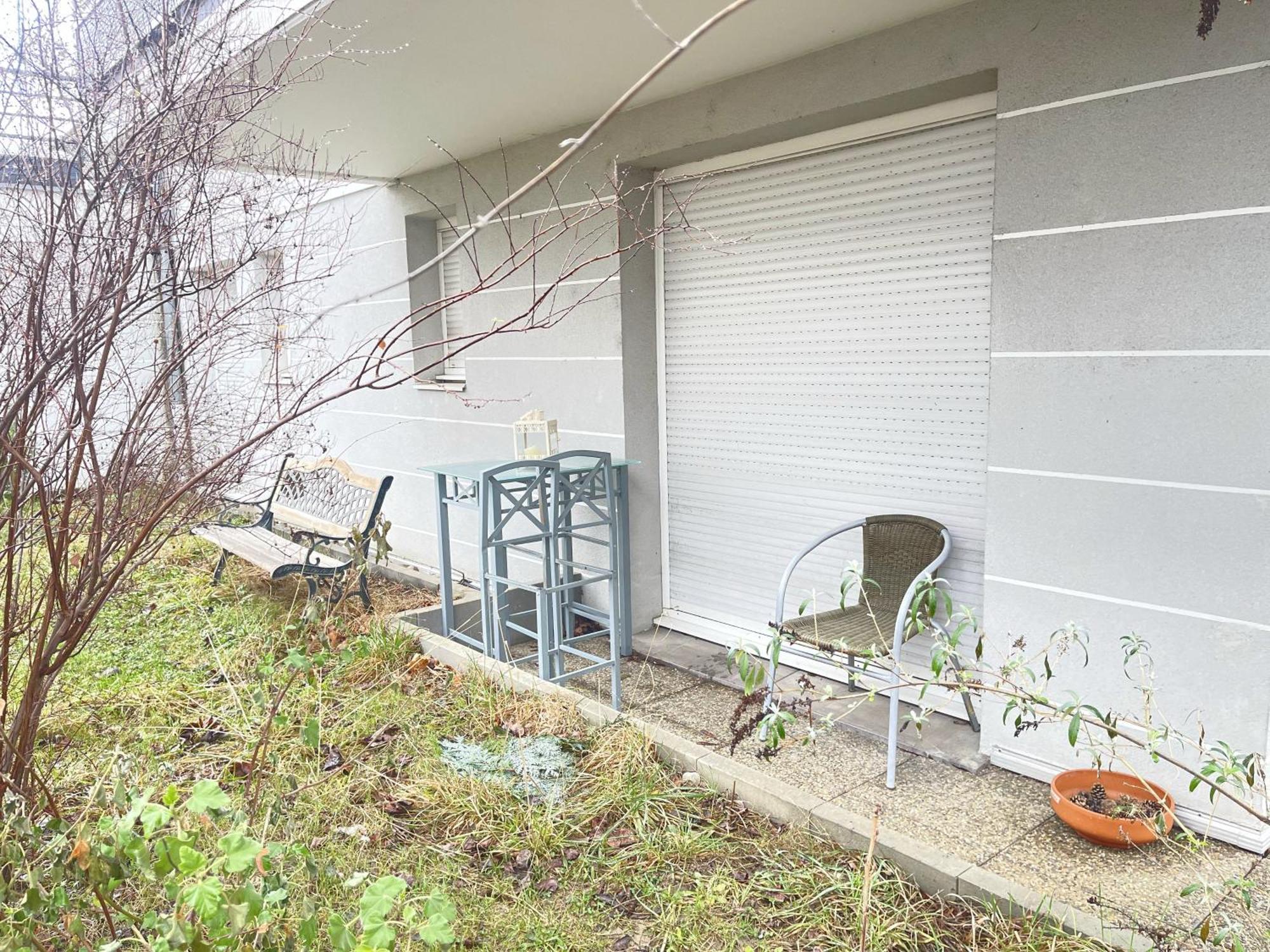 Best Bilocale Saint Louis 68300 In Dogana Basel Εξωτερικό φωτογραφία