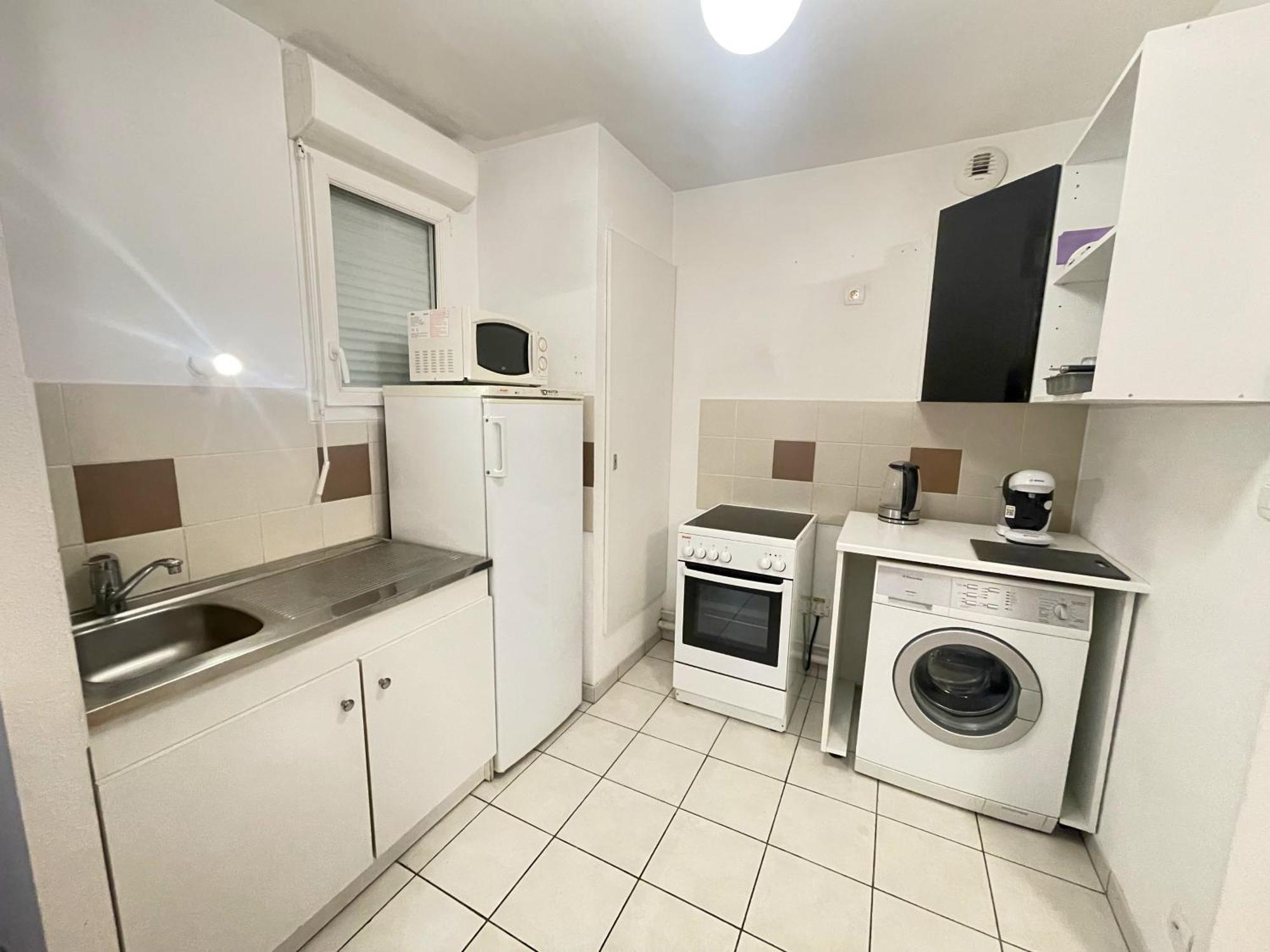Best Bilocale Saint Louis 68300 In Dogana Basel Εξωτερικό φωτογραφία