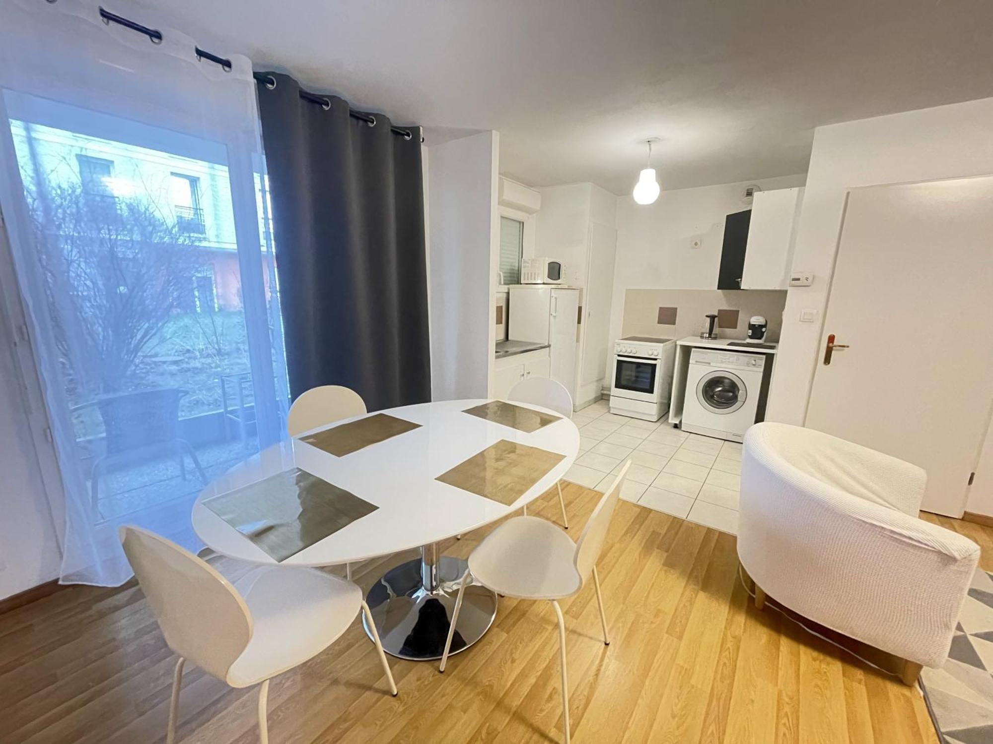 Best Bilocale Saint Louis 68300 In Dogana Basel Εξωτερικό φωτογραφία